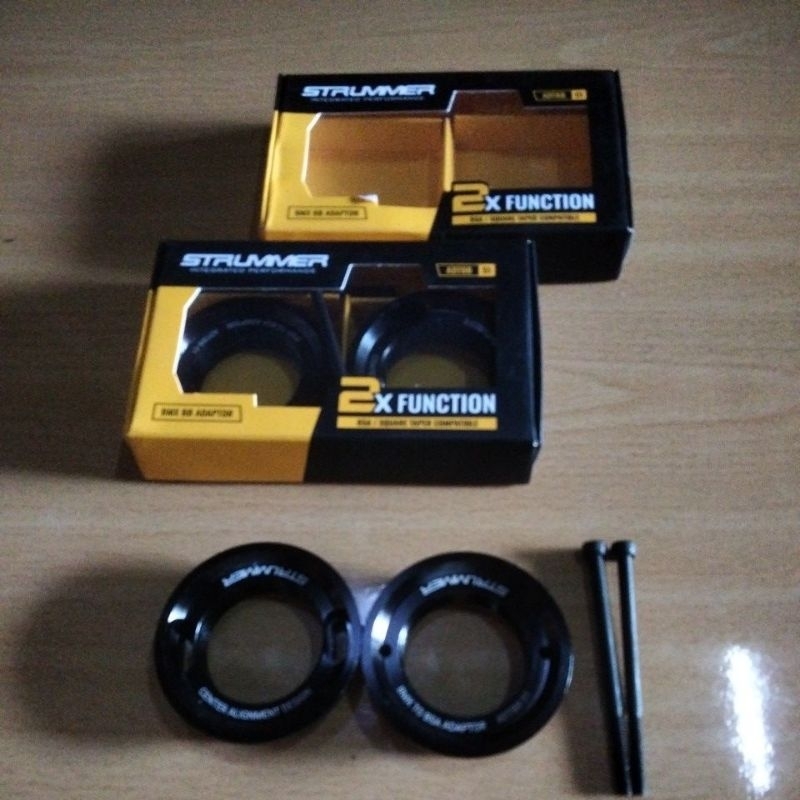 Adaptor BB BMX Strummer