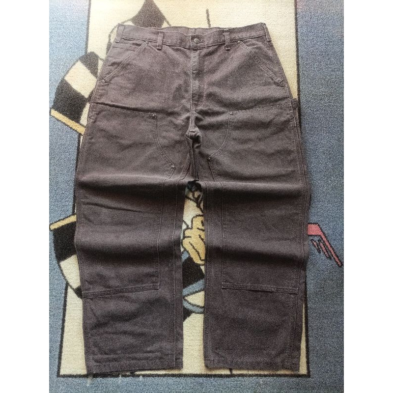 Carhartt double knee B136 DKB