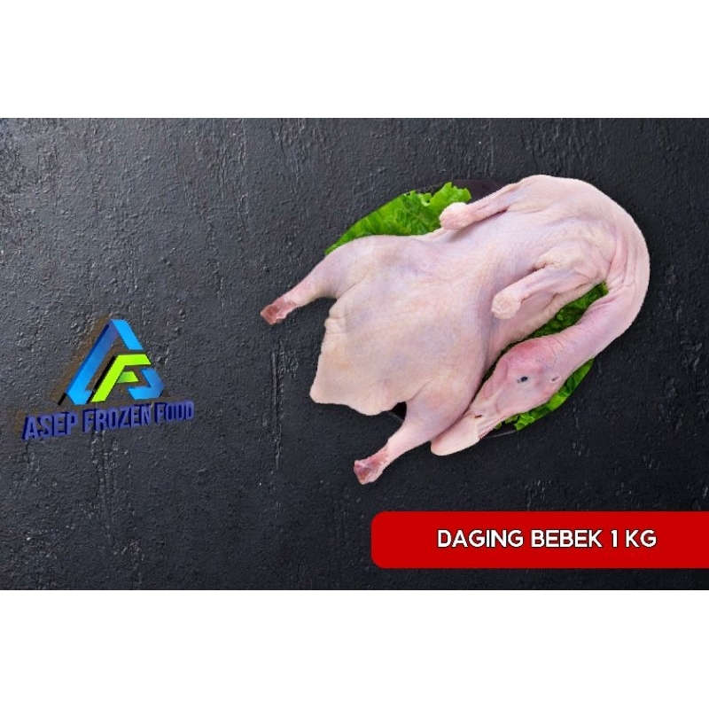 

Bebek Peking 0,9gr