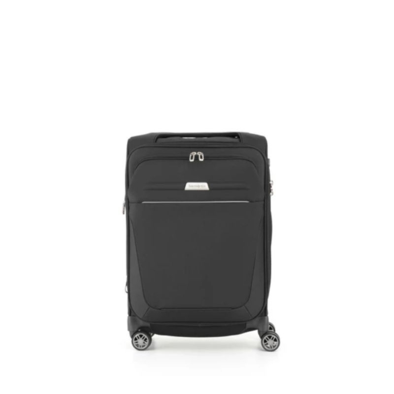 Koper Softcase Samsonite BLite size Cabin 20 inch