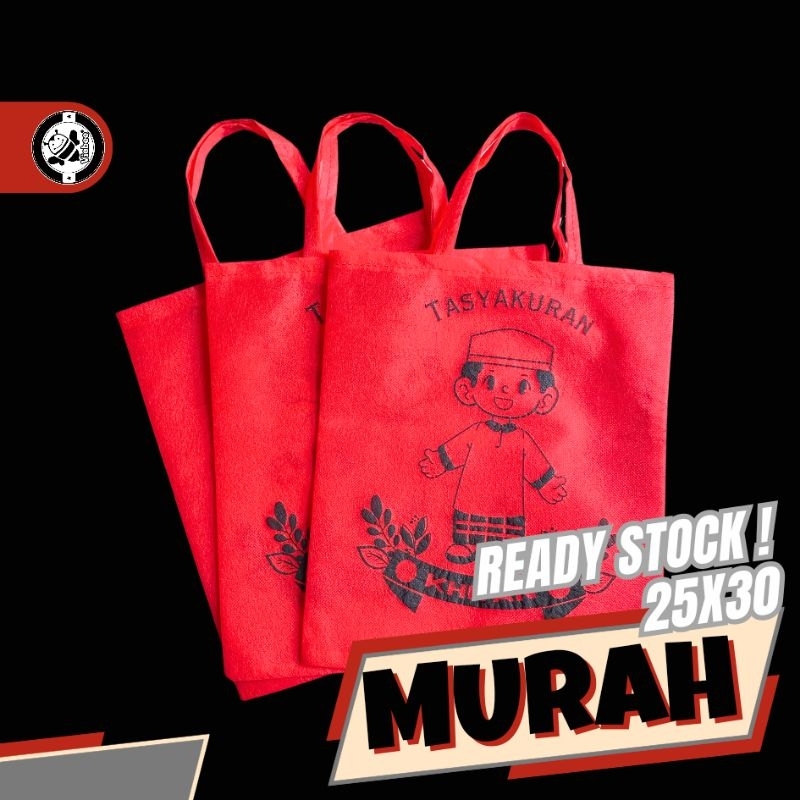 

Ready Stock Banyak Siap Kirim Tas Hajatan Khitan Walimatul Khitanan Tasyakuran Sunatan Muat isi Banyak Termurah Terlaris di Shopee F25X30 KHITAN MERAH