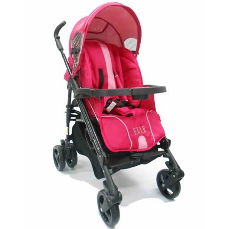 Elle Baby Stroller Huntington HTT16
