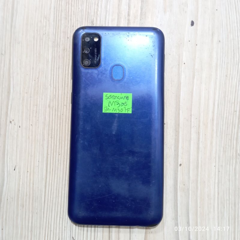 Mesin Samsung Galaxy M30s Poni | SM-M307F Normal unit