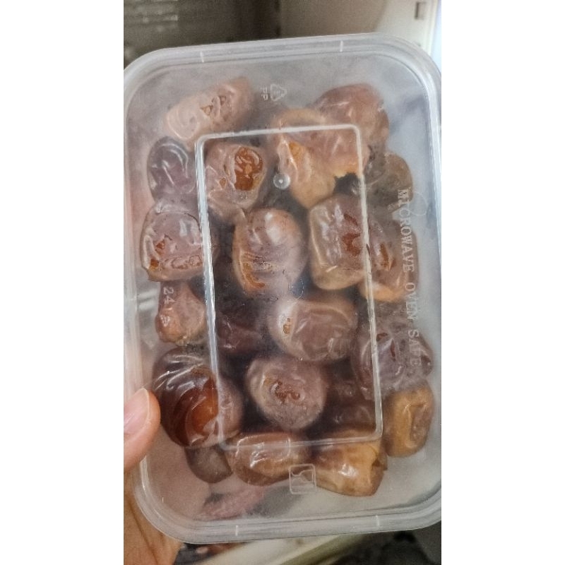 

kurma sukari 500gr