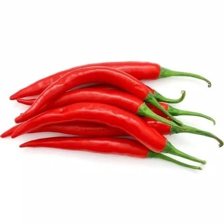 

Cabe Merah Besar - TW Merah - cabai TW SEGAR kemasan 250gr, 500gr, 1kg