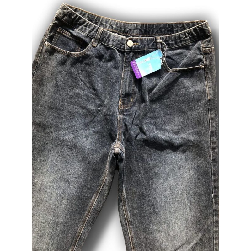 CELANA JEANS PRIA (SECOND)