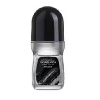 CASABLANCA DEODORANT 50 ML
