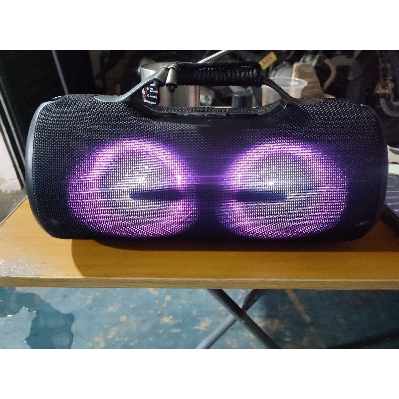EGGEL ELITE XL2S