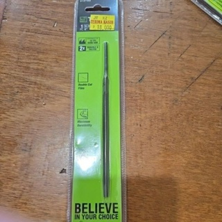 Kikir Gergaji Tekiro 4" /kikir gergaji tekiro 4in /kikir ( KIKIR GERGAJI )