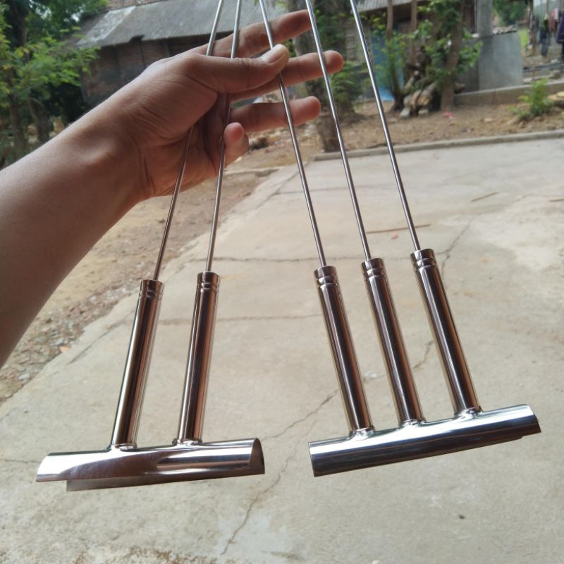 Antena Spion Variasi Truk Universal