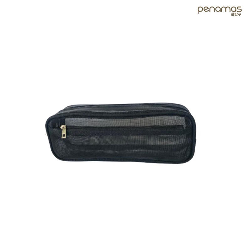 

Tempat Pensil Kain Polos 1170 / Tempat Pensil
