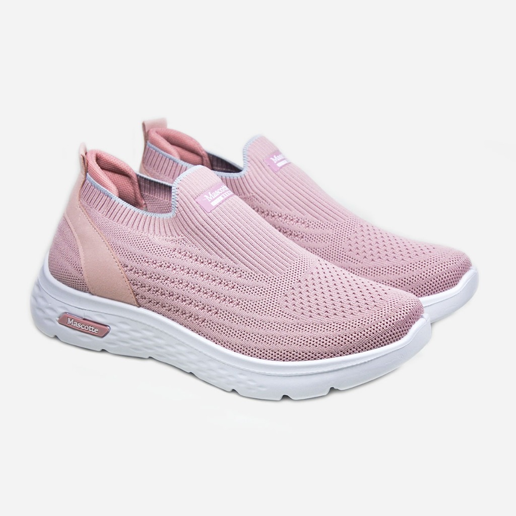 Mascotte STARLA | Sepatu Wanita 103.022 [Pink]