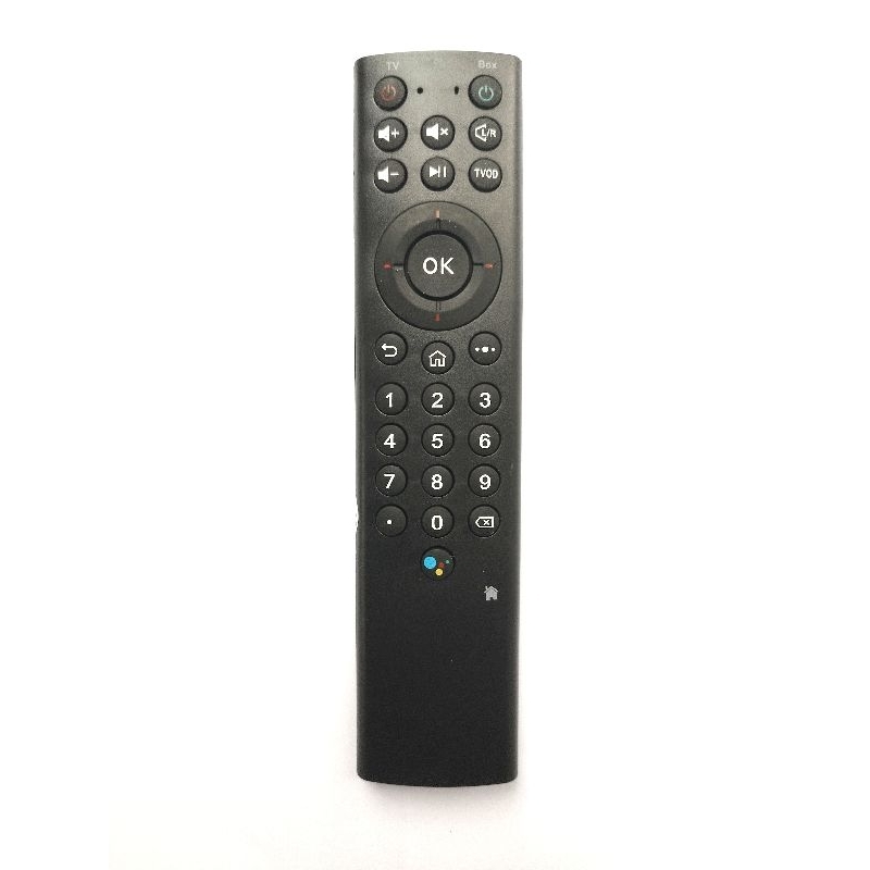 REMOT REMOTE DENS TV STB ZTE ZVX-10 B860H B760H IR NON VOICE SET TOP BOX ZTE