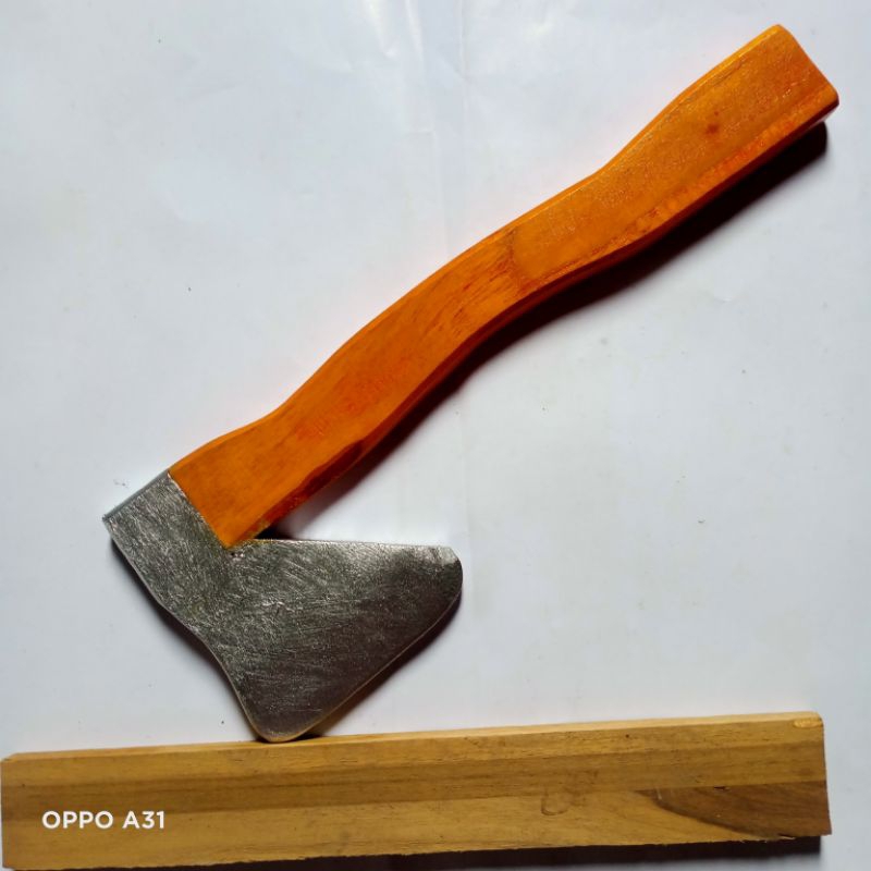 Kapak Kayu Mainan Festival Karnaval - Kapak Kayu Miniatur Peralatan Latihan Silat Beladiri IPSI - Ka