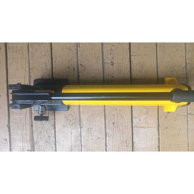 HANDPUMP ENERPAC P2282