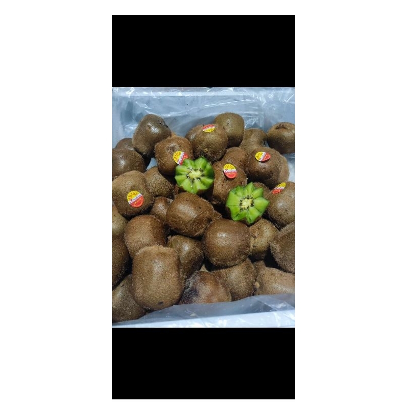

PROMO KIWI HIJAU SUDAH MATANG