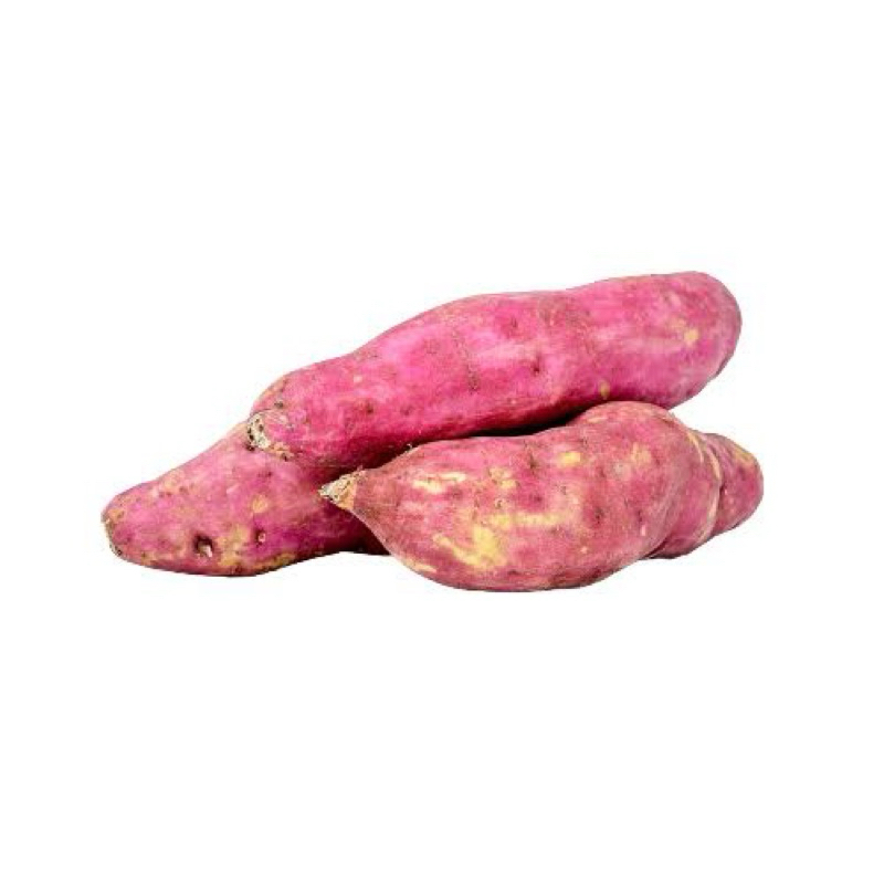 

Ubi Jepang Mentah -+ 1 Kg