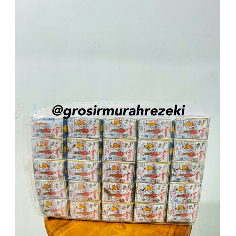 

TEH NYAPU 1 BALL GROSIR (10 slop @40gram) TEH SOLO