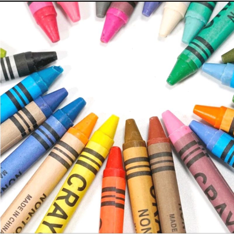 

pensil mewarnai isi 12pcs/pensil crayon warna/pensil warna kecil anak