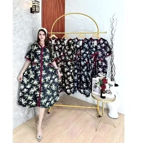 daster jumbo katun premium LD 130