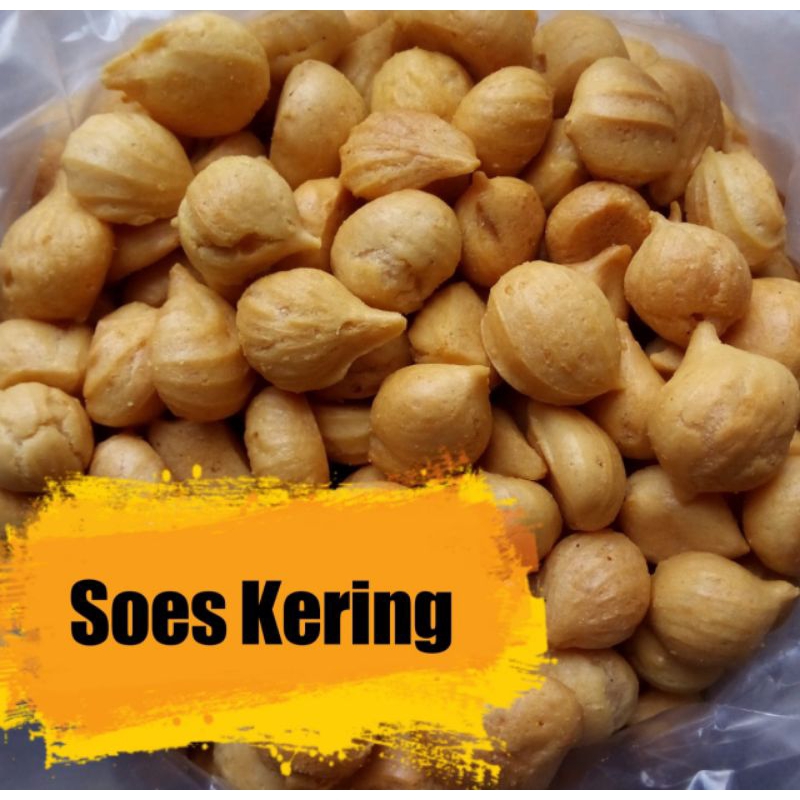 

Soes kering eco 500gr