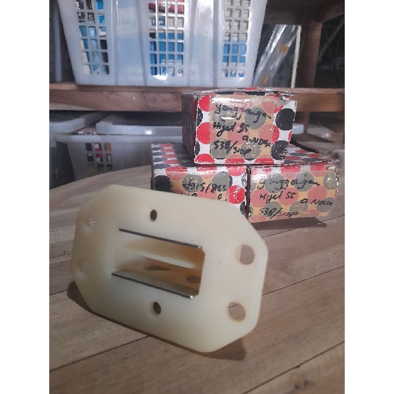 Harmonika genggongan daihatsu S38 daihatsu unyil