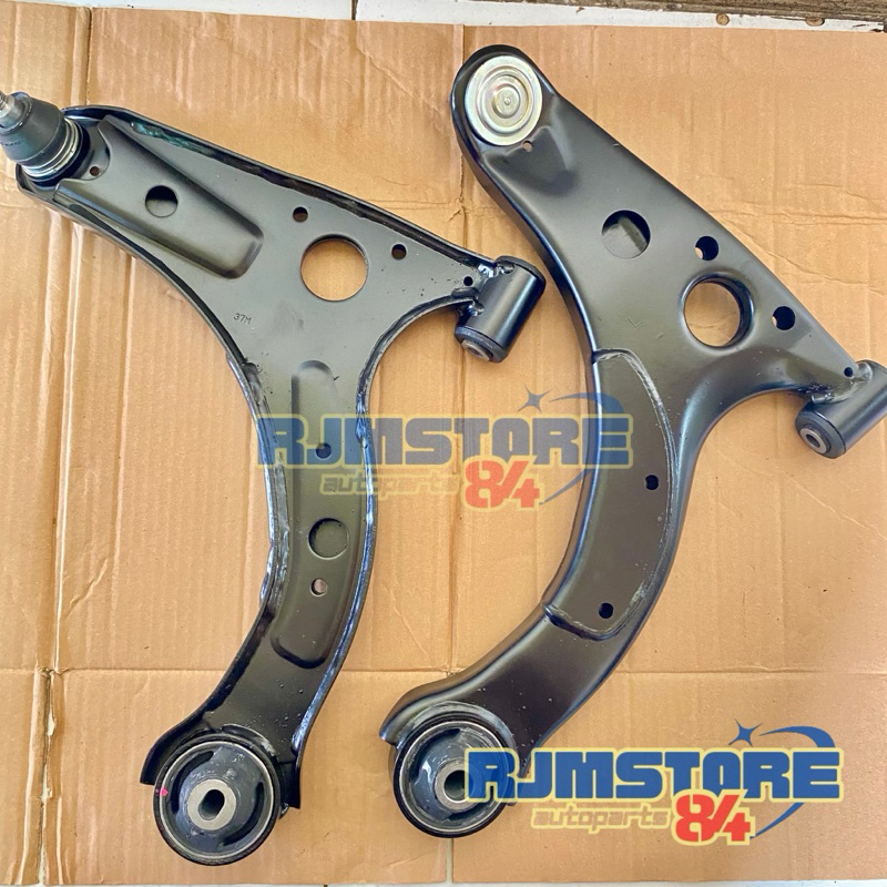 Low Arm Sayap Avanza Veloz / Grand New Avanza ORIGINAL
