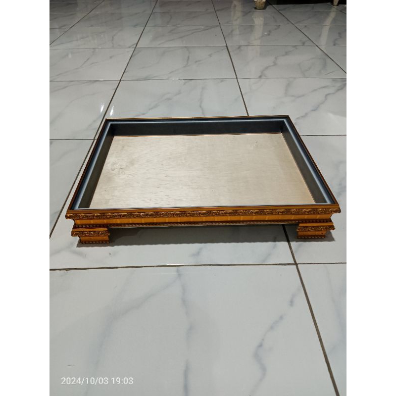 

Baki Box Hantaran Satuan uk. 35 x 45cm