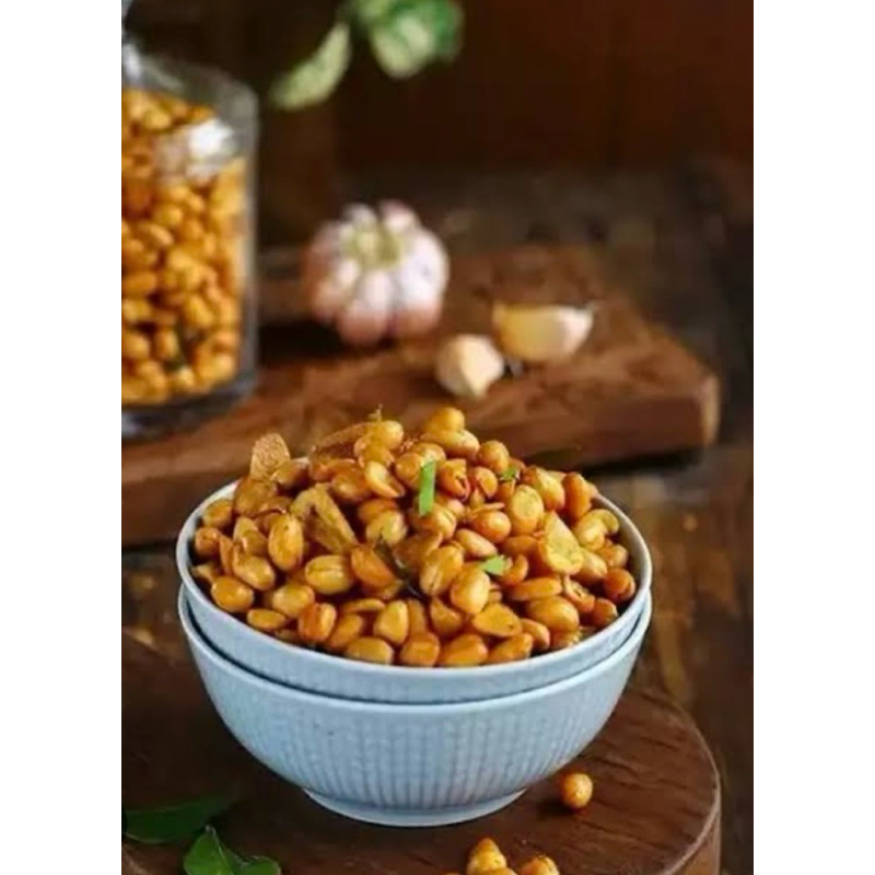 

Kacang Tojin 1kg