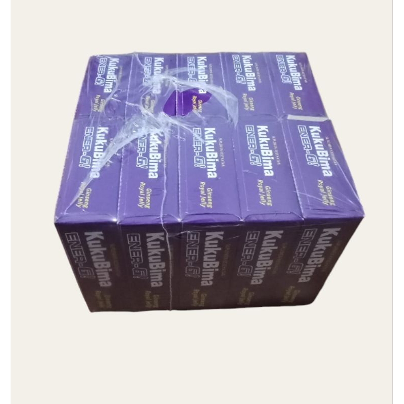 

Kuku Bima Egergi G! Satu Press