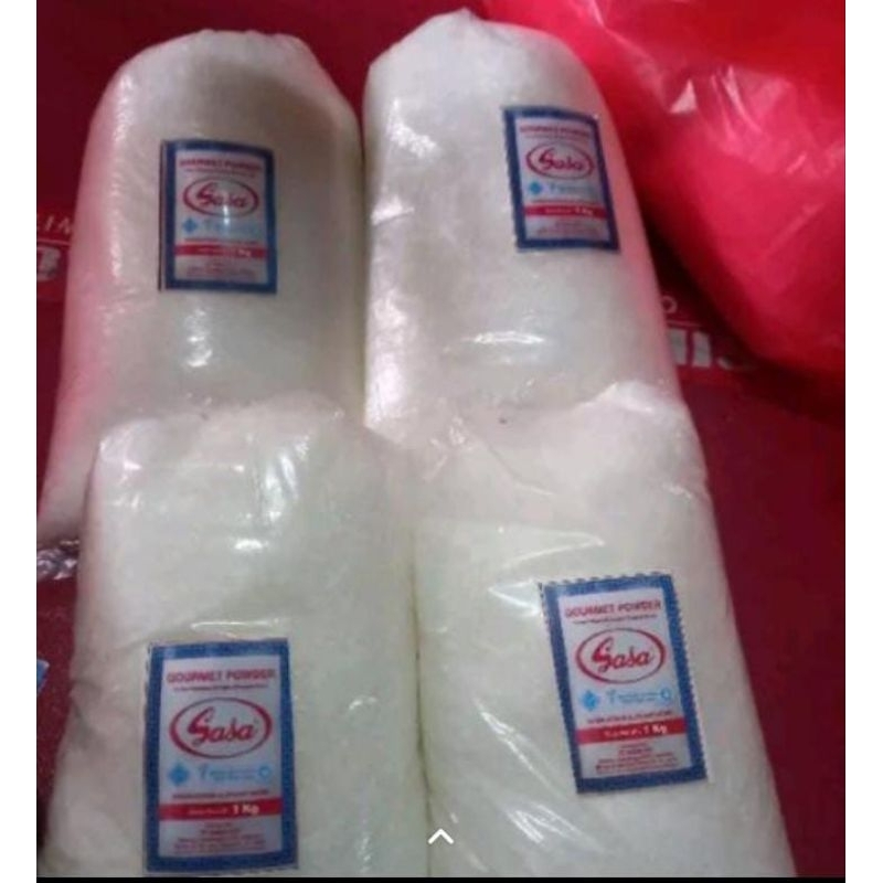 

Sasa penyedap masakan