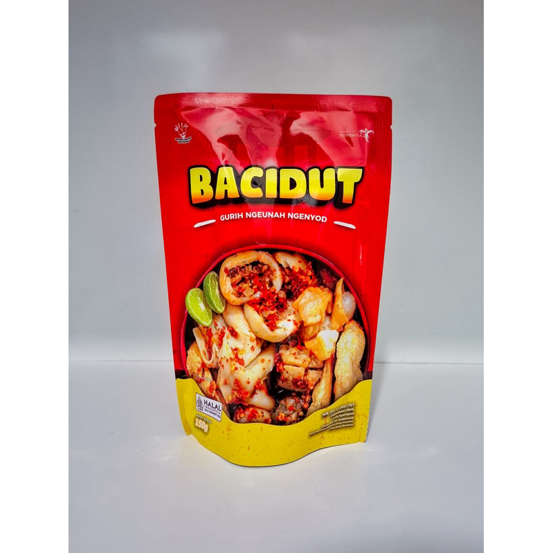 

Bacidut