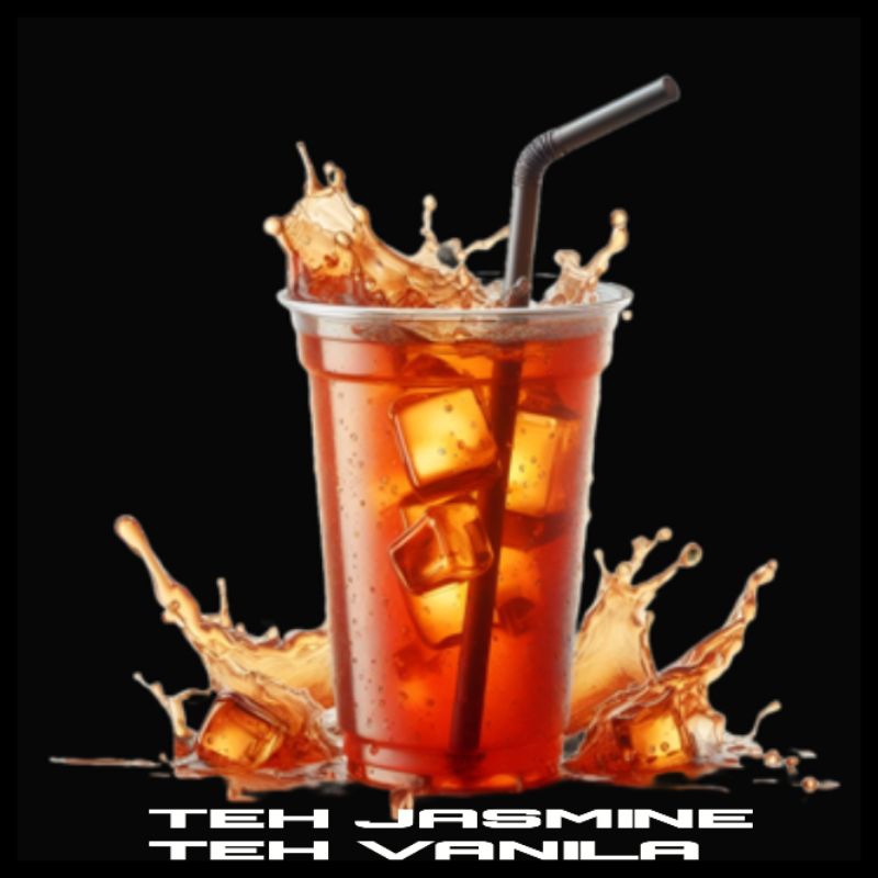 

jasmine/vanilla tea isi 10bgks