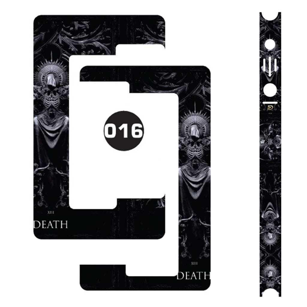 

Stiker Cutting Girr Dan Outer 3 22 R Premium