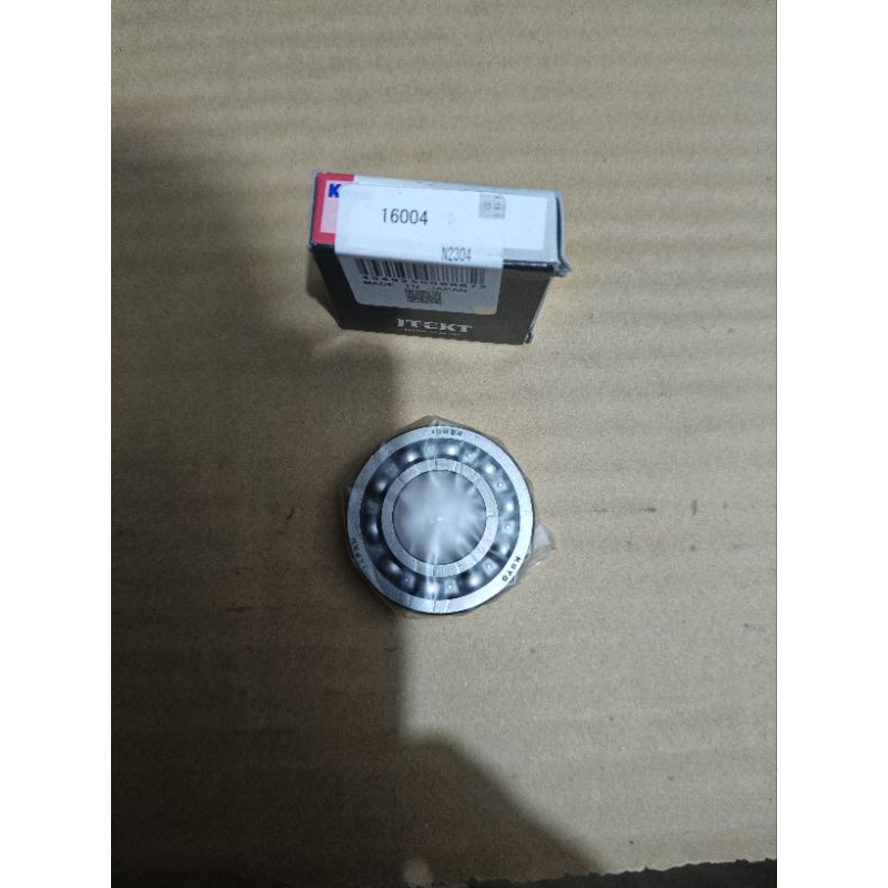 bearing rack steer Avanza 16004 koyo japan