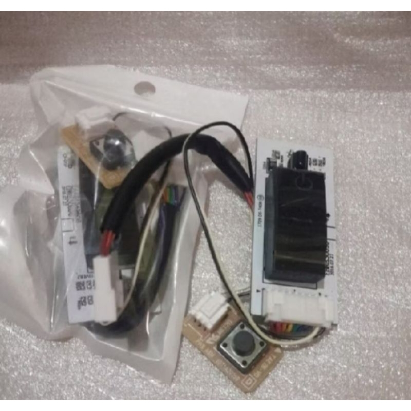 SENSOR RECEVER AC LG DUAL INVENTER /SMART INVENTER