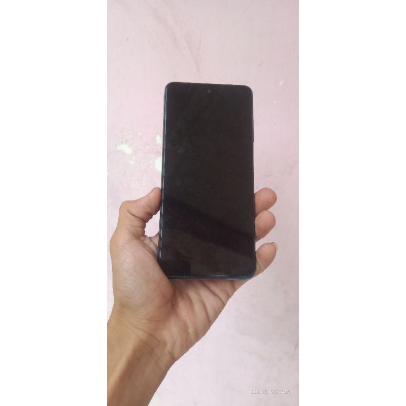 lcd poco x3pro lokal/bukan ori
