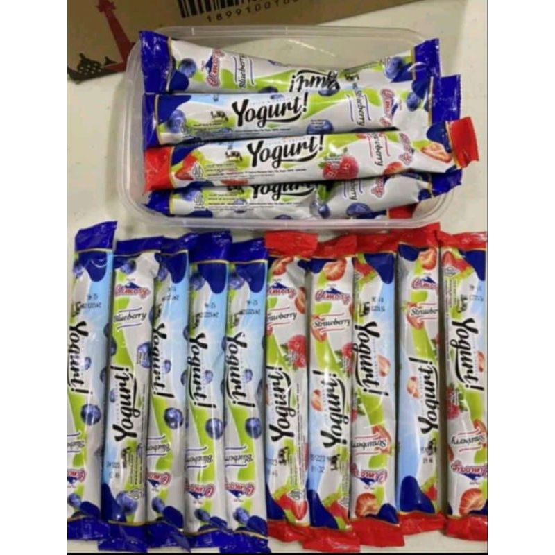 

cimory stik 40gr paket isi 10pc