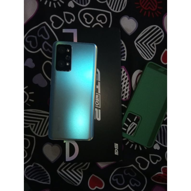 realme gt neo 2