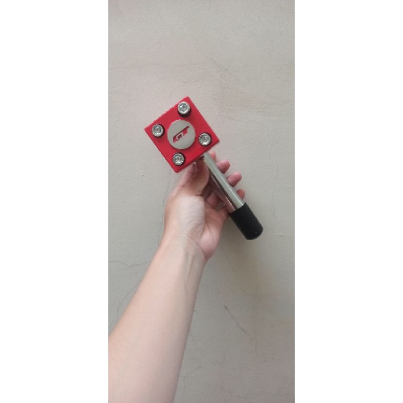 Stem Sepeda BMX GT