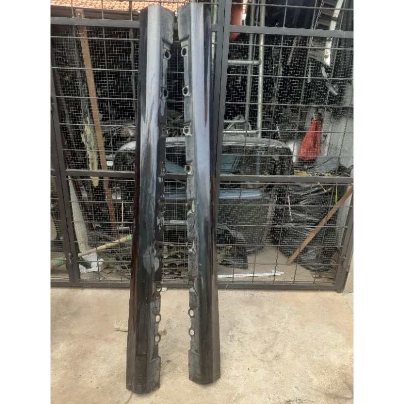 bodykit samping avanza xenia 2012 2018 kiri kanan original