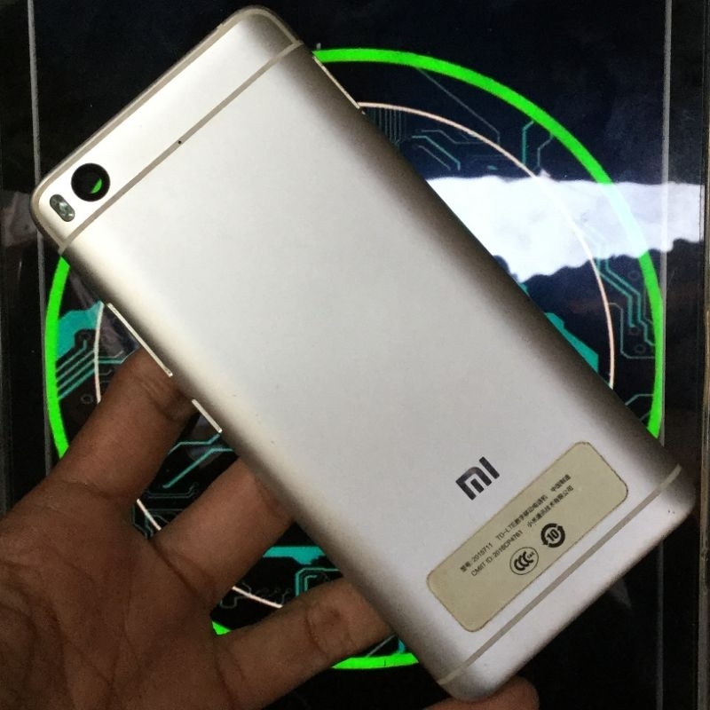 Backdoor XIAOMI Mi 5s [ Copotan ]Tested✓