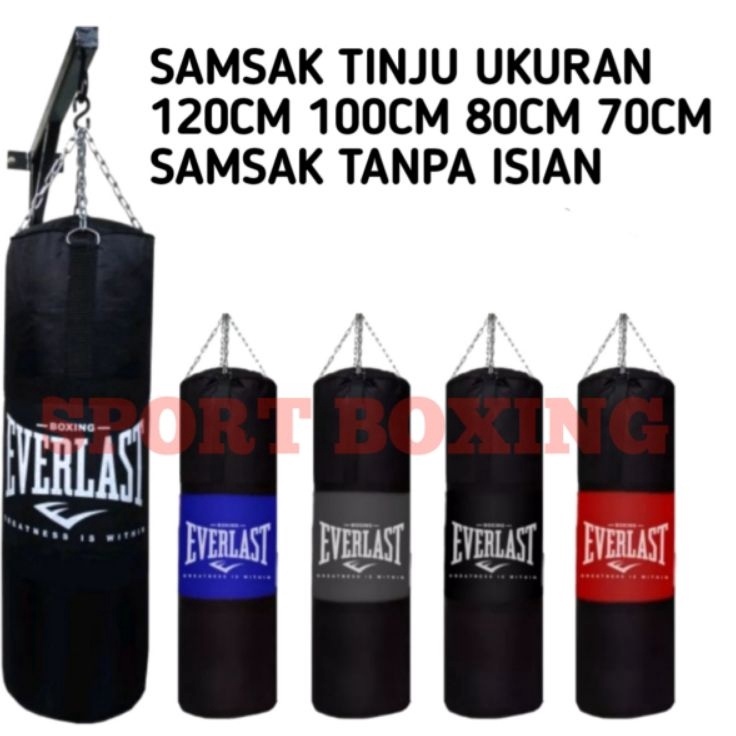Dijamin Original  SAMSAK TINJU SAMSAK GANTUNG MUAYTHAI SAMSAK BELA DIRI MMA