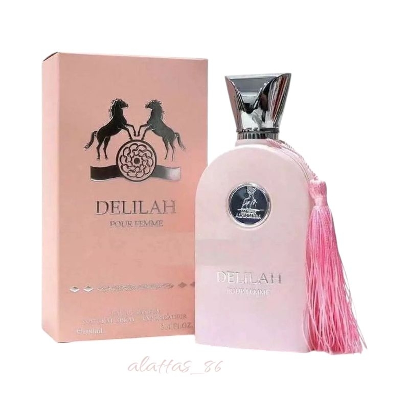 Delilah maison alhambra (100ml)original