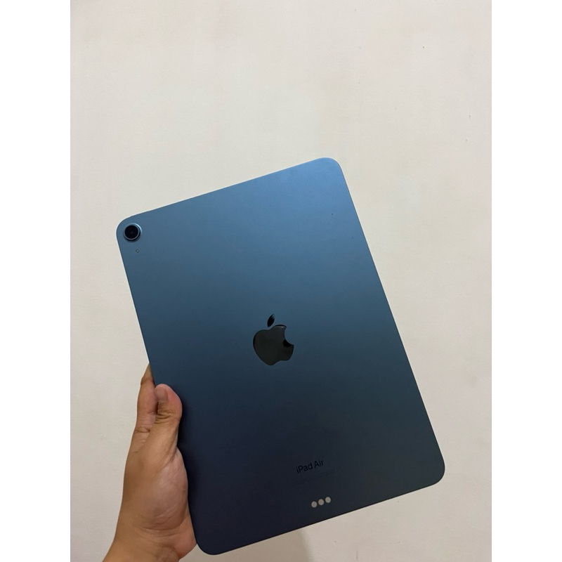 Ipad air 5 64 gb second like new