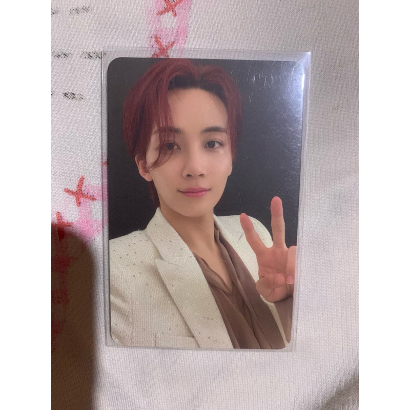 JEONGHAN YOUR CHOICE