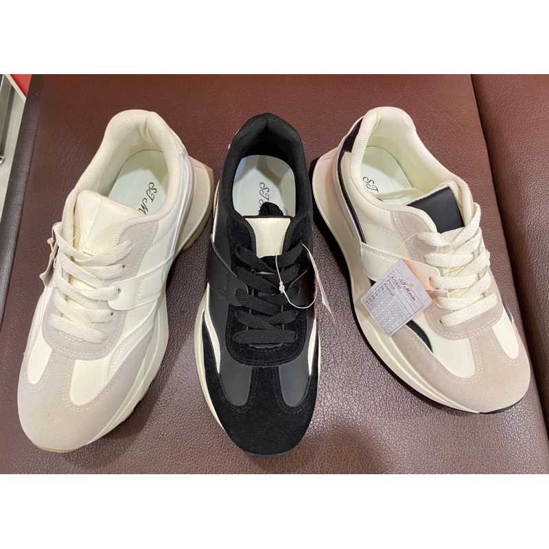 SNEAKERS WANITA ST.MORITZ BY MATAHARI (36-41)