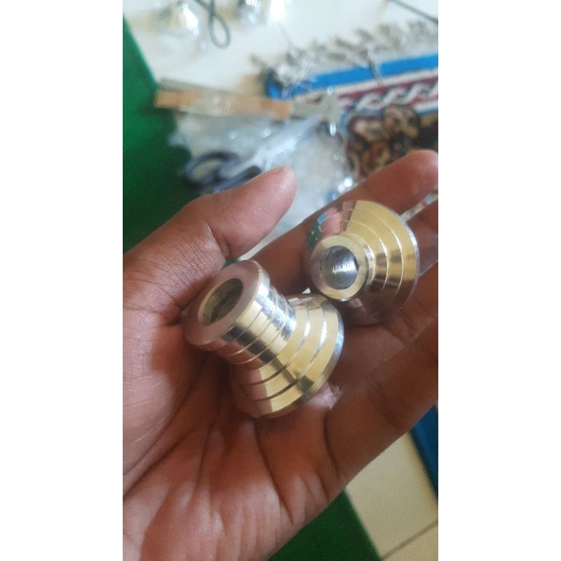 bosh tromel vario,variasi velg vario