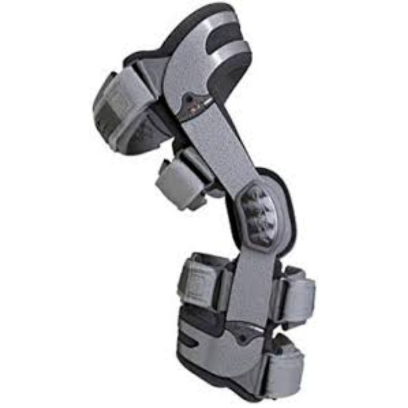 Donjoy knee OA adjuster 3/knee osteo arthritis/Knee brace/Knee OA brace