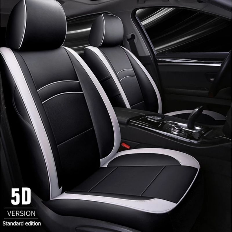 cover jok mobilio tahun 2017 - 2021 full semua baris